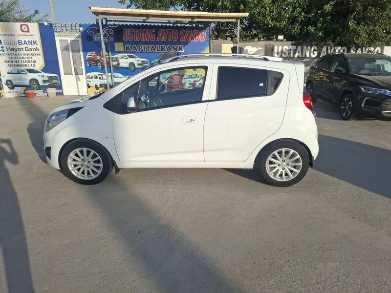 Spark sotiladi 2020 5