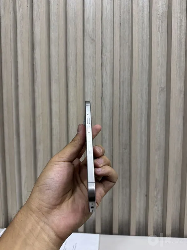 iPhone 15 Pro, 128 ГБ, 80% 1 iPhone 15 Pro, 128 ГБ, 80% 1