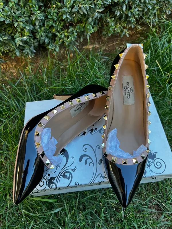 Туфли Valentino 1