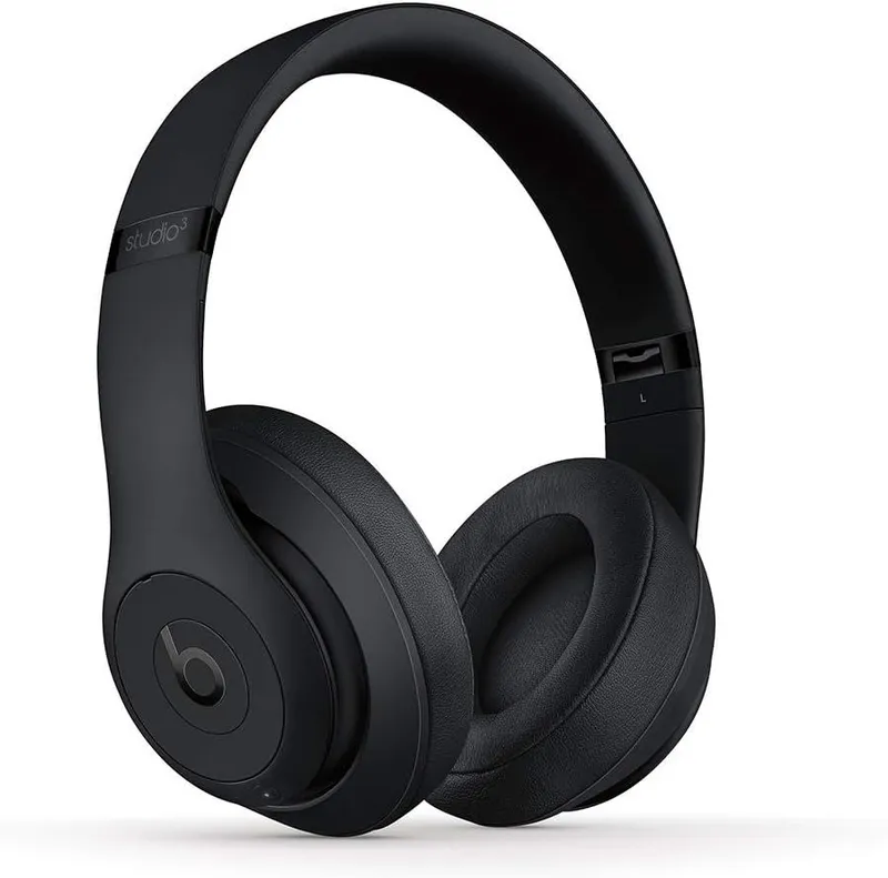 Беспроводные наушники Beats Studio3 Wireless