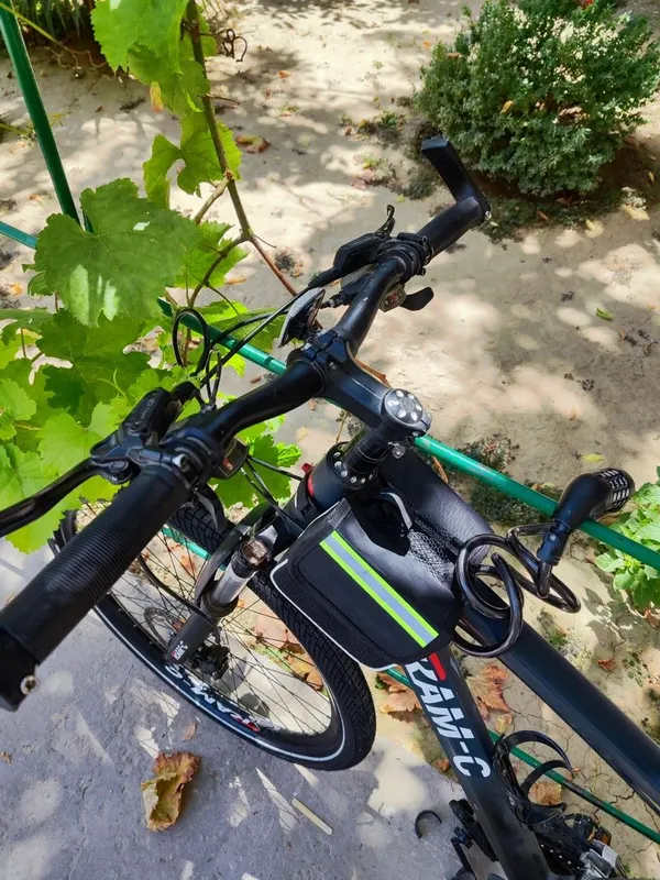 Velik Velisoped 27.5 Qichigi 2 Velik Velisoped 27.5 Qichigi 2