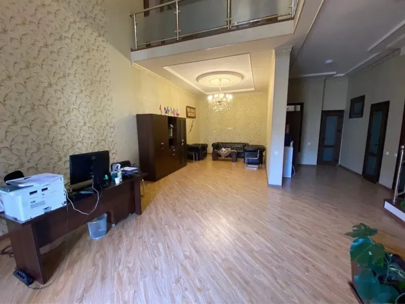 Аренда коммерческого помещения 500 м2, Яккасарайский район — фото 2