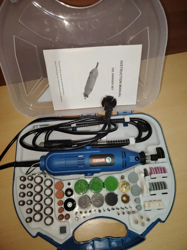 Elektrechiskiy Graver sotiladi