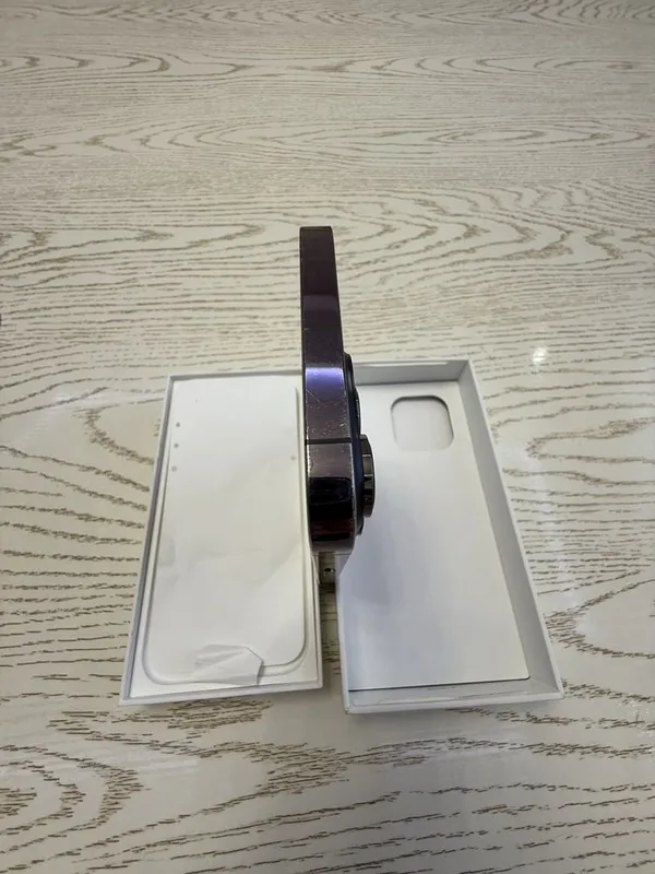 Iphone 14 Pro max 128gb идеал — фото 3