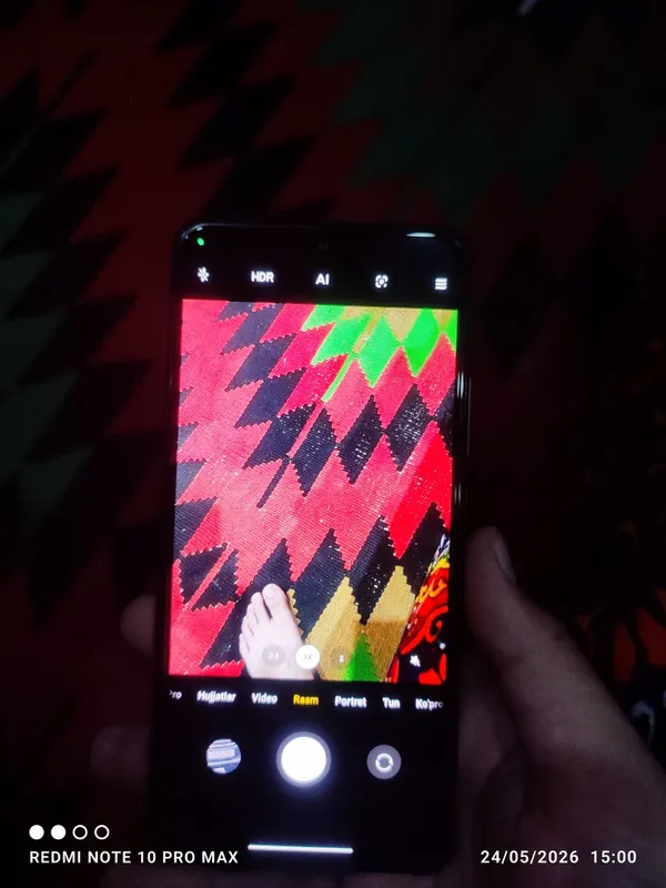 Ideal Redmi k40 sotladi — фото 1