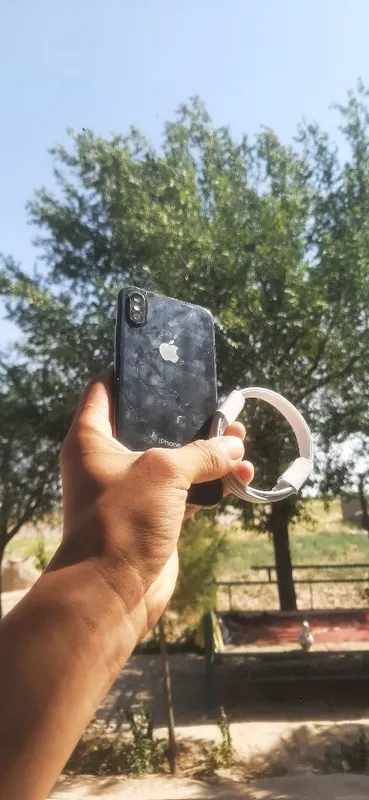 Iphone xs sotiladi