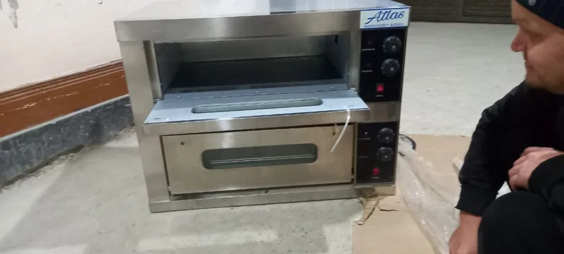 3 fazali duxovka sotilad xolati yangi