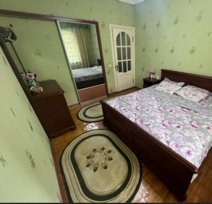 4 xonali kvartira, 92 m2, Mirzo Ulug'bek 3 4 xonali kvartira, 92 m2, Mirzo Ulug'bek 3