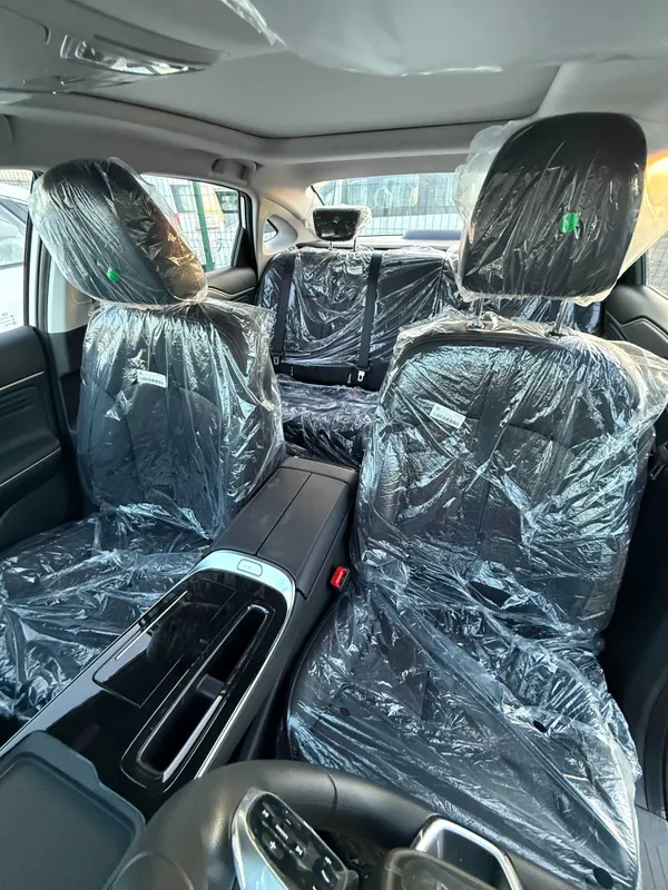 Gac aion s plus 2026 yil 3