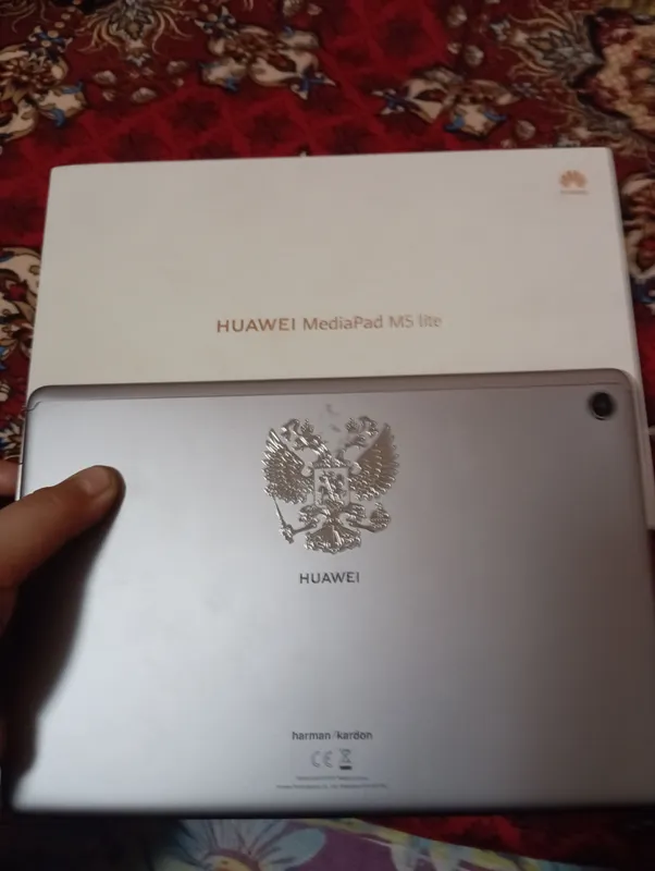 Huawei 4