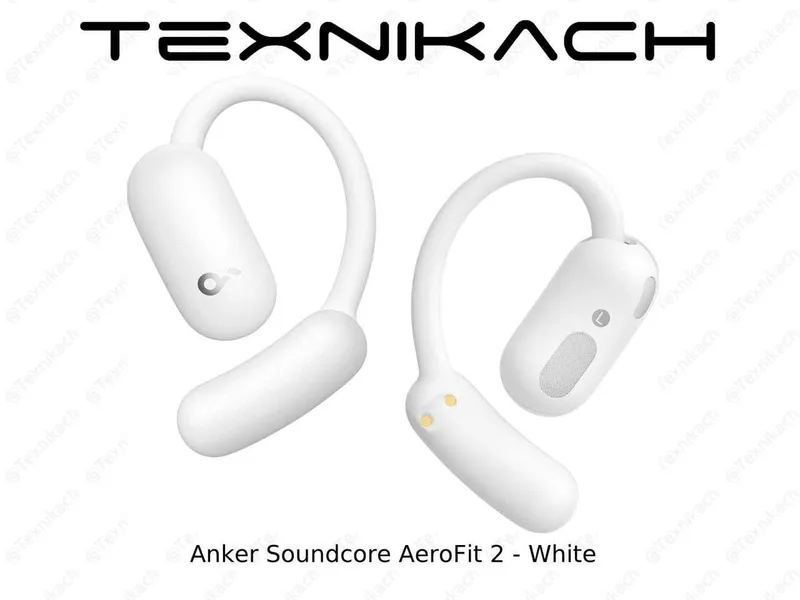 Новый! Anker Soundcore AeroFit 2 Доставка — фото 5