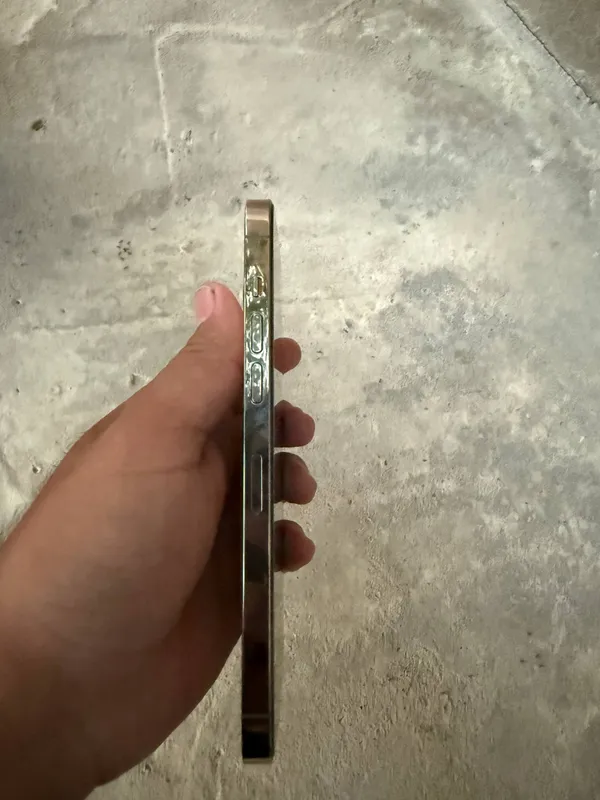 Iphone 14 pro max в идеальном состоянии, без коробки, 79%, 610$ 8