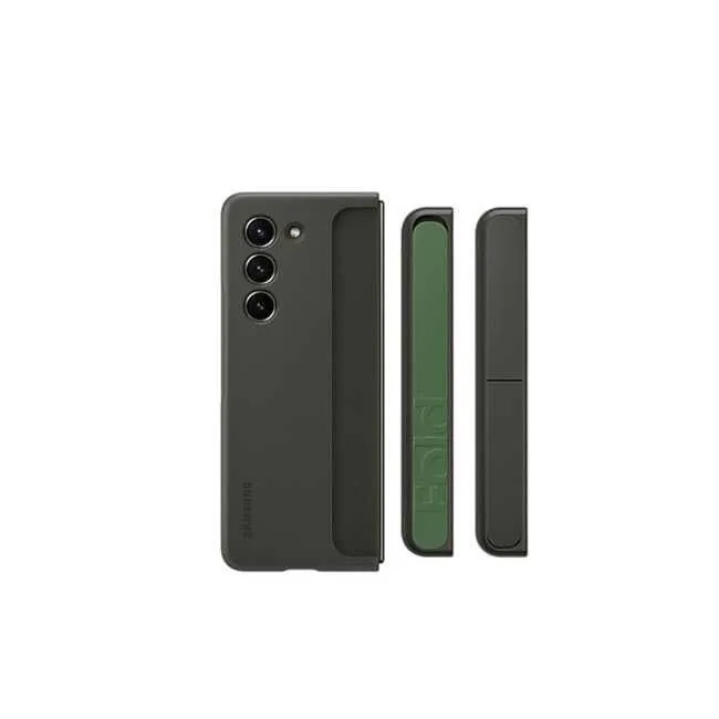 Oригинальный чехлы для Samsung Z Fold 5 И-стекло, Есть доставка — фото 3