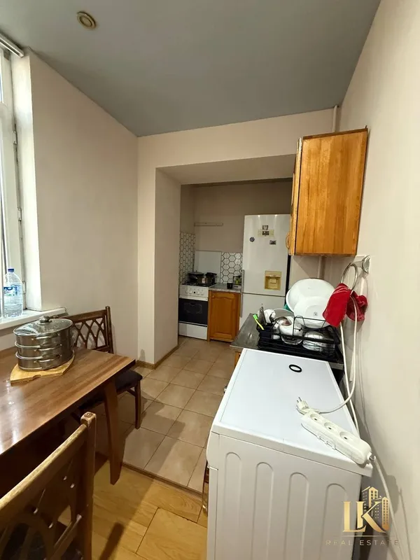 Продаётся 4-комнатная квартира, 87 м², 3/4, метро Гафура Гуляма — фото 6