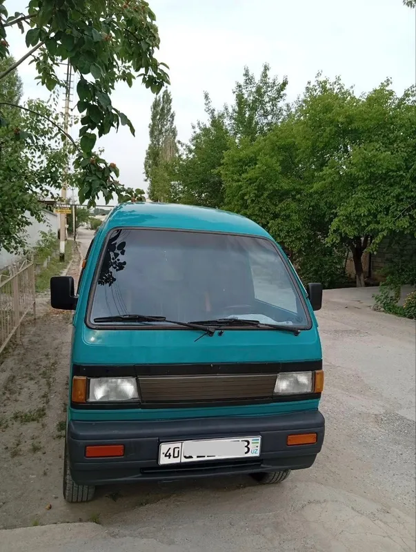 1999 дамас сотилади
