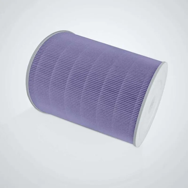 Сменный фильтр для Xiaomi Air Purifier 4 Pro 4 Сменный фильтр для Xiaomi Air Purifier 4 Pro 4