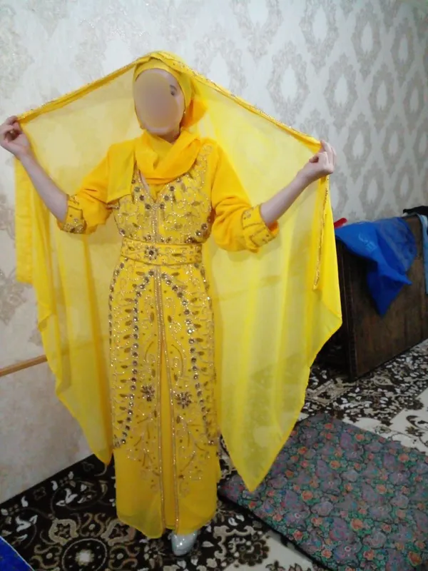 Hindiston sari