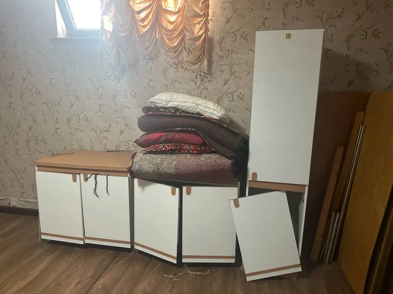 Кухонная гарнитура