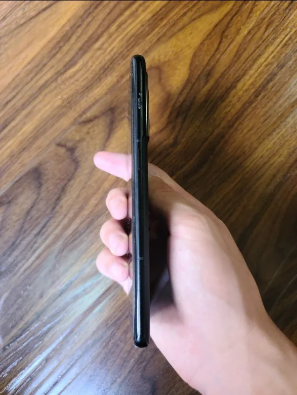 OnePlus 10 Pro 5G 12/256 — фото 3