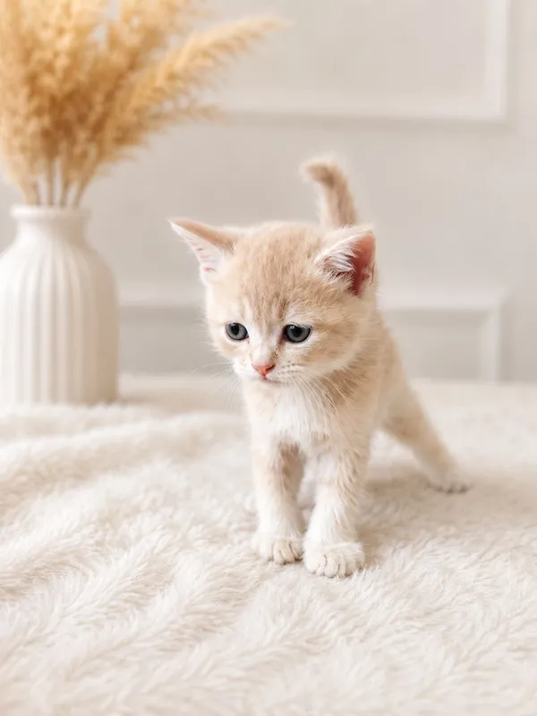 Продаются котята скоттиш фолд и скоттиш страйт 4