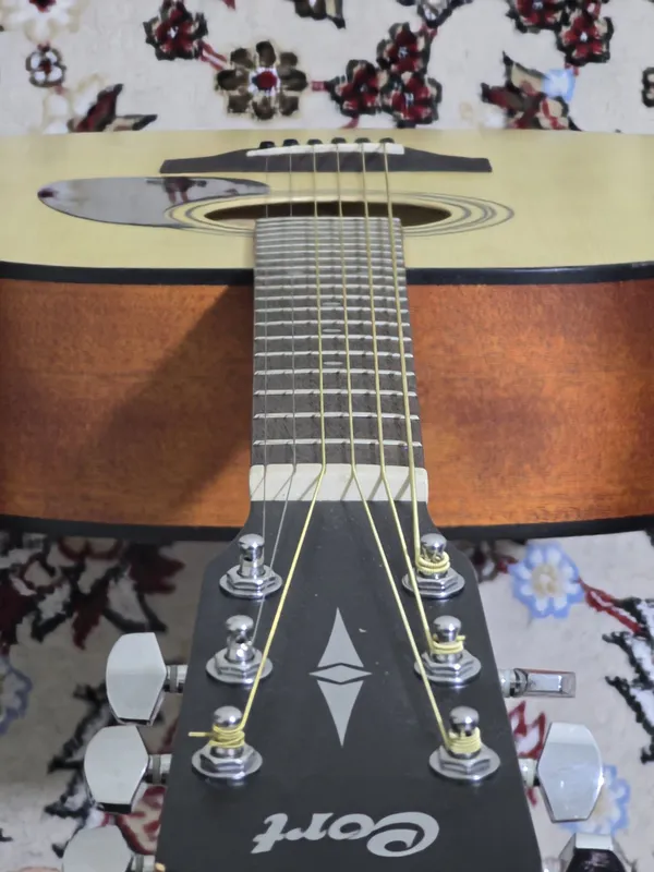 Sotuvda: Cort AD810 OP, afsonaviy dreadnought akustik gitara. — фото 2
