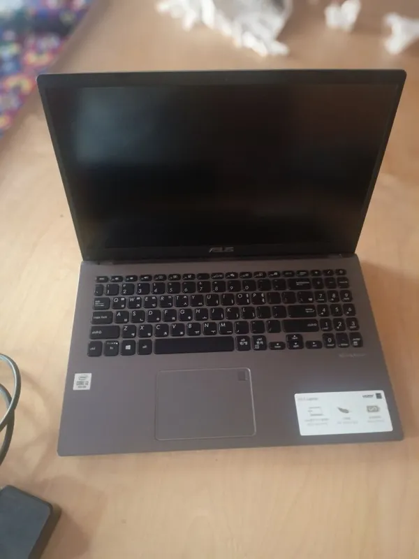 ASUS Vivobook X509JA — фото 7