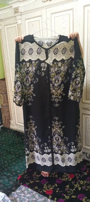 Платье