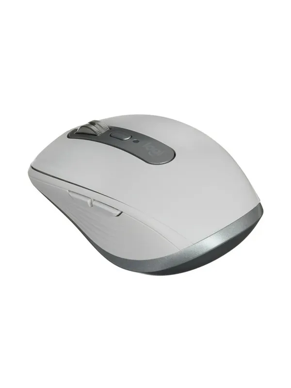 Беспроводная/проводная мышь Logitech MX Anywhere 3S, BT/WL/USB-A/USB-C, лазерный сенсор, серый — фото 7