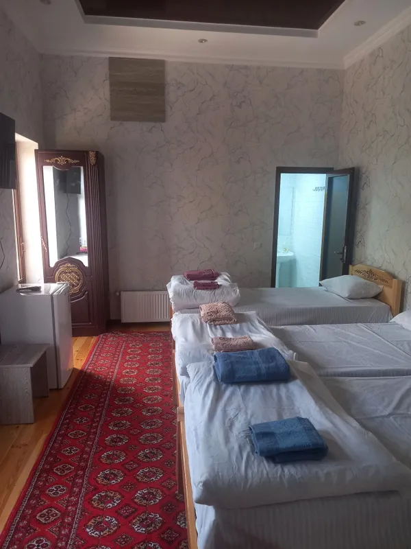 Гостевой дом. HOSTEL. — фото 6