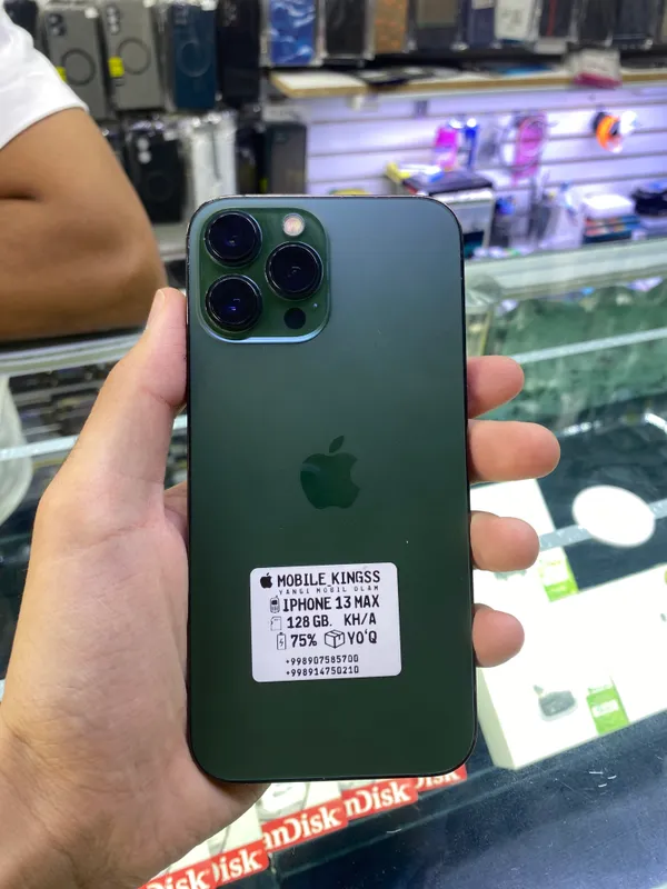 Iphone 13 pro max Iphone 13 pro max