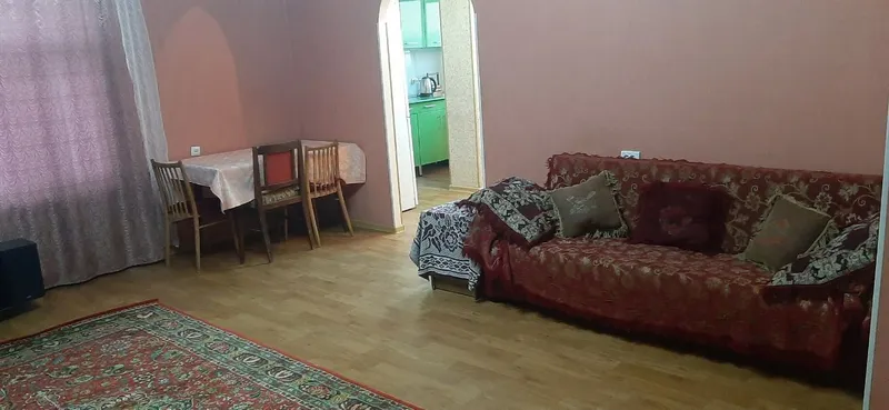 Аренда квартира 3 комнатная Яккасарай 2 Аренда квартира 3 комнатная Яккасарай 2