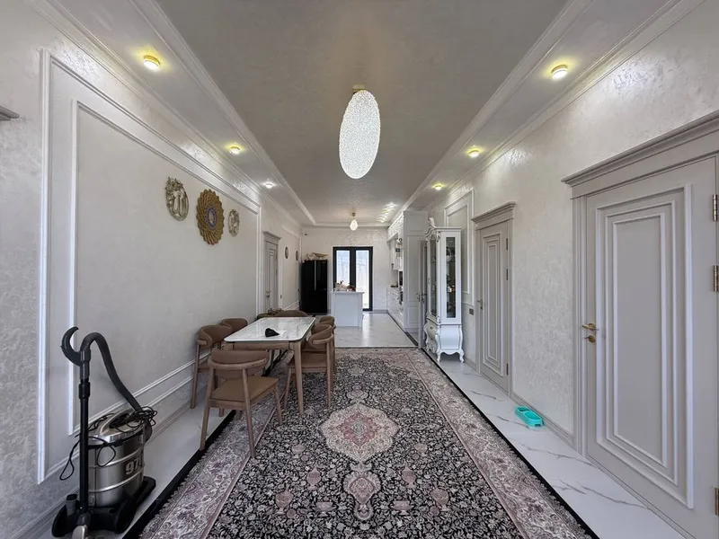 TAYYOR 3.3 SOTIQLI KOTTEDJ sotiladi #a880 — фото 4