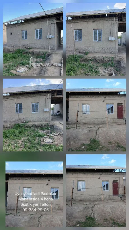 hovli sotiladi 6_sutix kattej foson 8