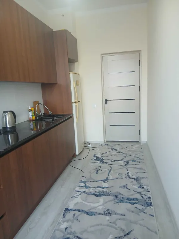 Sirdaryo viloyati Baxt shaxrida 2 xonalik kvartira ijara (arenda) 5