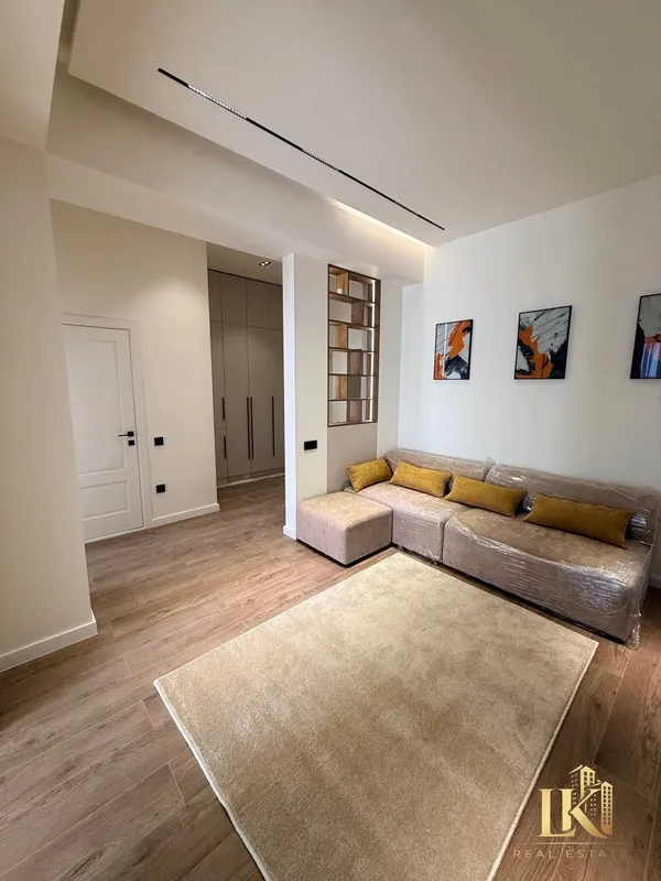 Продаётся 2-комнатная квартира в ЖК Parkent Avenue (Мирзо-Улугбекский район) Продаётся 2-комнатная квартира в ЖК Parkent Avenue (Мирзо-Улугбекский район)