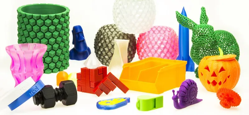 3D Printer Xizmati 3 3D Printer Xizmati 3