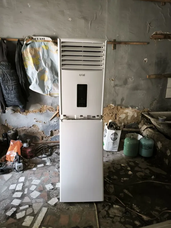 Artel 30 tali kolonnik sotiladi 2 Artel 30 tali kolonnik sotiladi 2