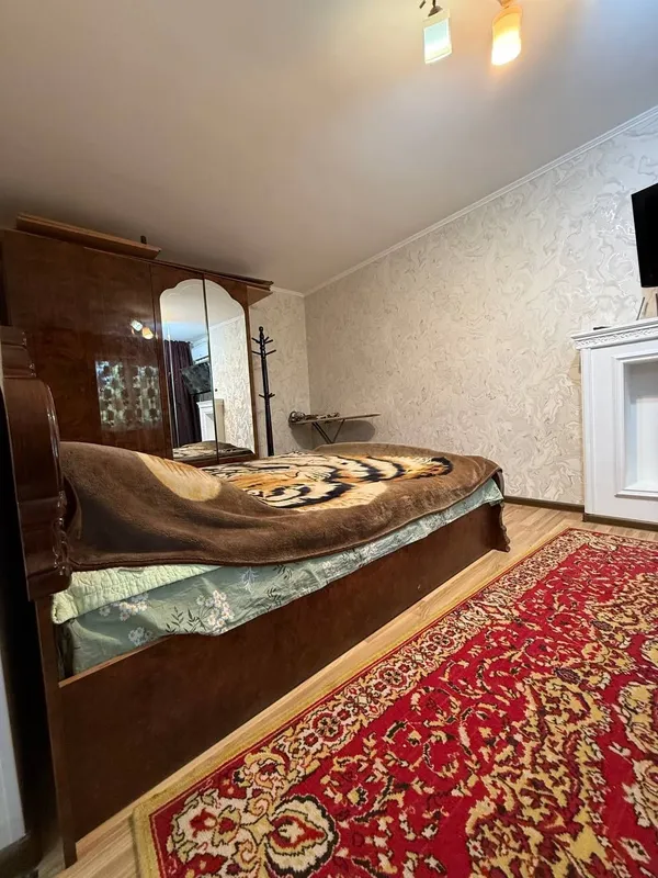 Срочно сдаётся 1/3/4 Авиасозлар ориентир Гуливер — фото 1