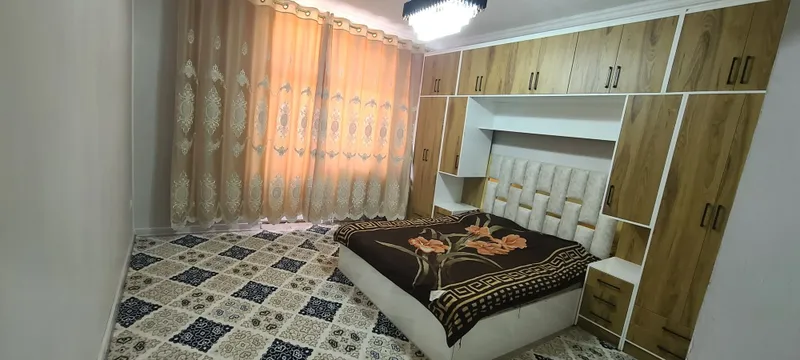 Уй сотилади 2хонали 77кв+130 кв(мансарт) 5 Уй сотилади 2хонали 77кв+130 кв(мансарт) 5