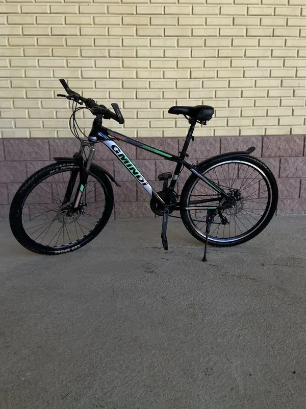 velosiped holati ideal