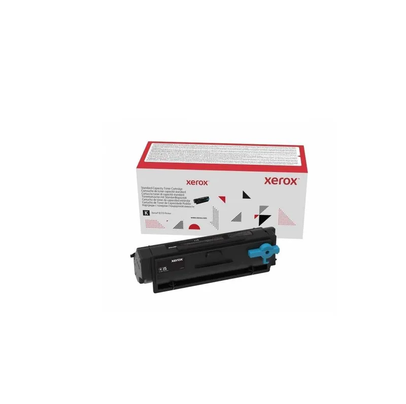 } Тонер-картридж Xerox B310 Black (8000 стр.)