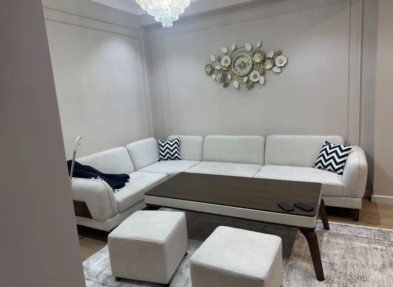 Yakkasaroy tumanida Prestige Gardensda kvartira ijarasi 2