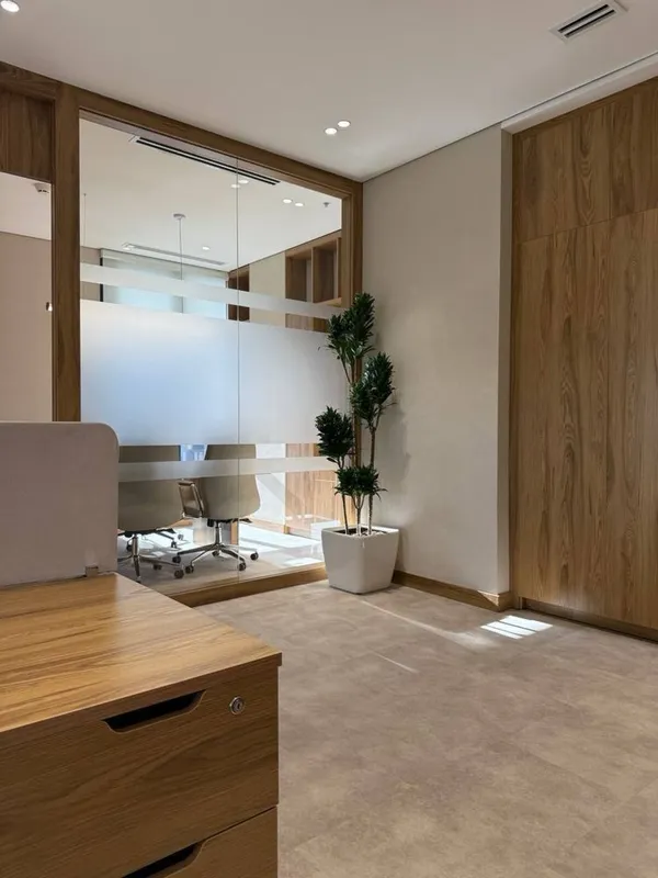 Nest One | Tashkent city - Продается нежилое помещение/Евро офис 70м2 — фото 3