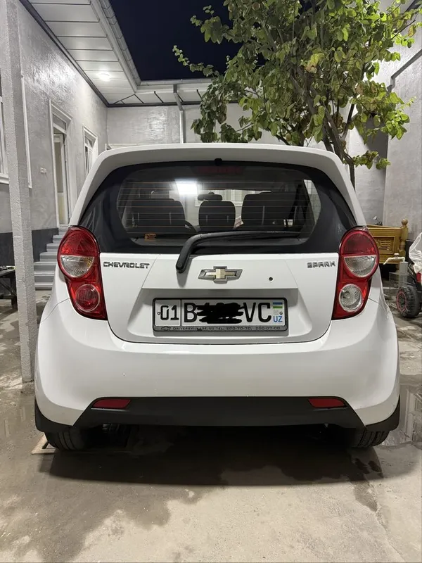Spark yili 2018 4