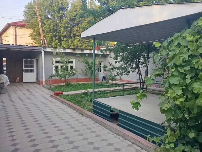 Ҳовли уй сотилади — фото 2