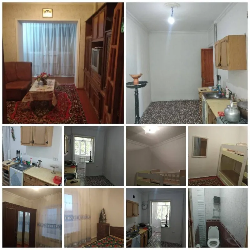 Ижарага квартира