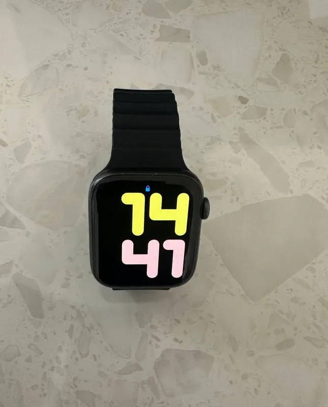 Apple Watch 5 (оригинал) 2 Apple Watch 5 (оригинал) 2
