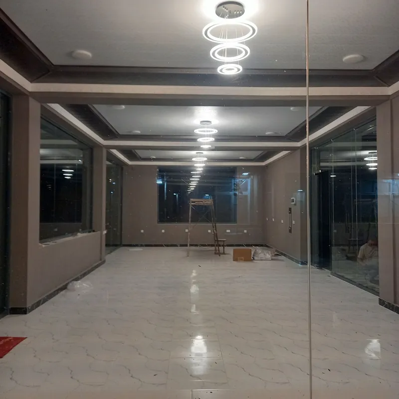 Бино ўлчаси 5/13 Офис ва бошқа мақсадлар — фото 3