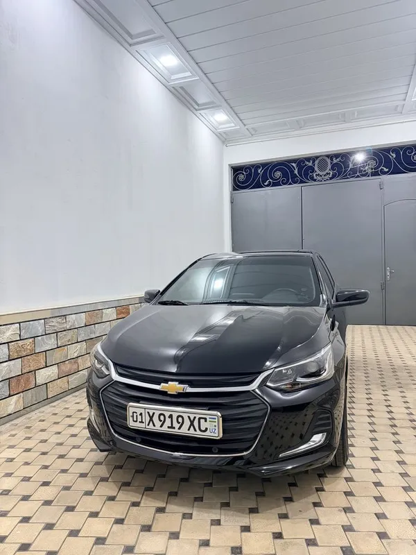 Onix 2024 premier
