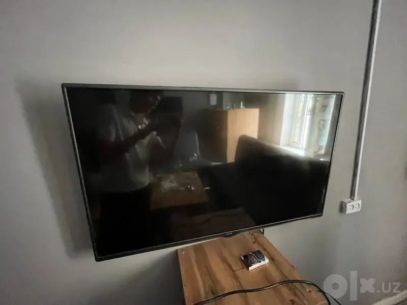 Artel 43 diumli smart televizori 4 Artel 43 diumli smart televizori 4